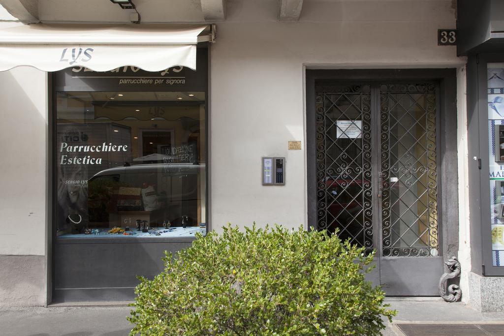 Hemeras Boutique Homes - Design Apartments In Milan Center Ngoại thất bức ảnh