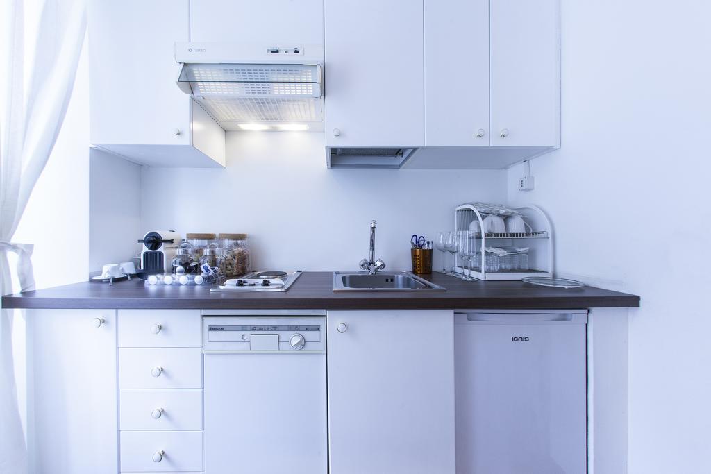 Hemeras Boutique Homes - Design Apartments In Milan Center Ngoại thất bức ảnh