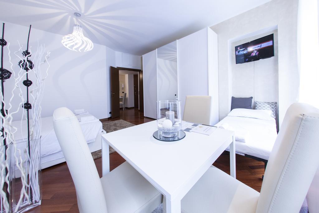 Hemeras Boutique Homes - Design Apartments In Milan Center Ngoại thất bức ảnh