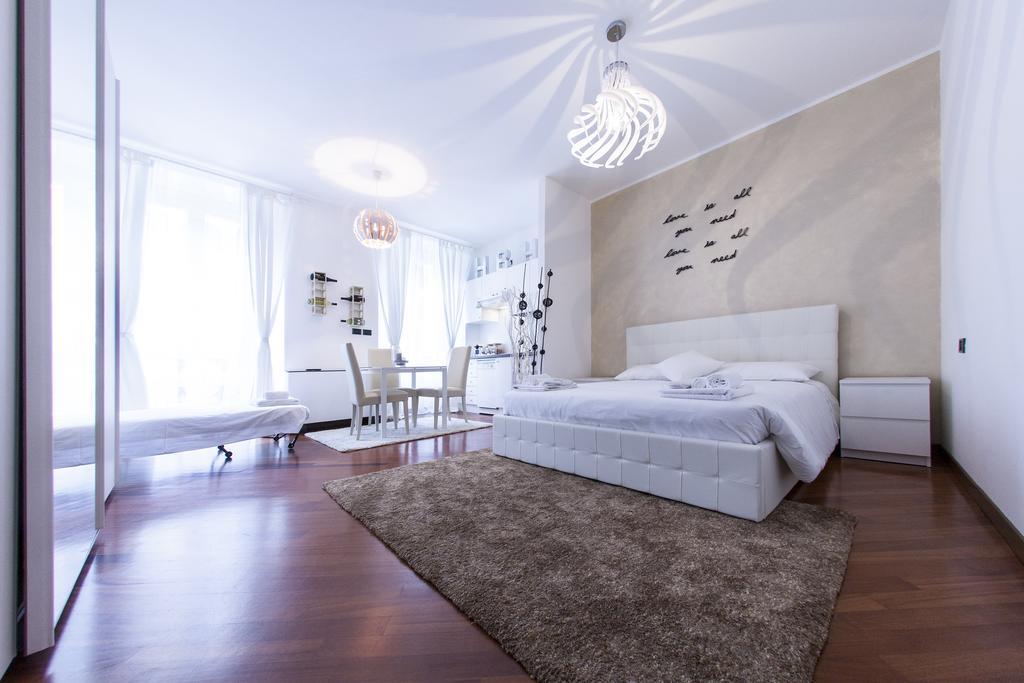 Hemeras Boutique Homes - Design Apartments In Milan Center Ngoại thất bức ảnh