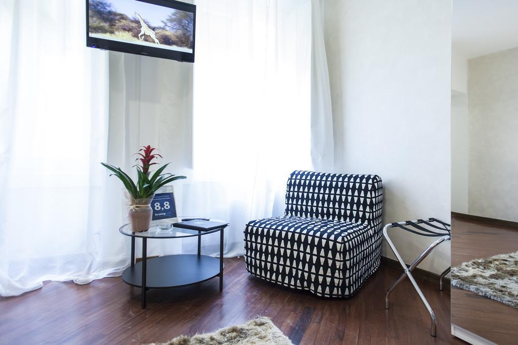 Hemeras Boutique Homes - Design Apartments In Milan Center Ngoại thất bức ảnh