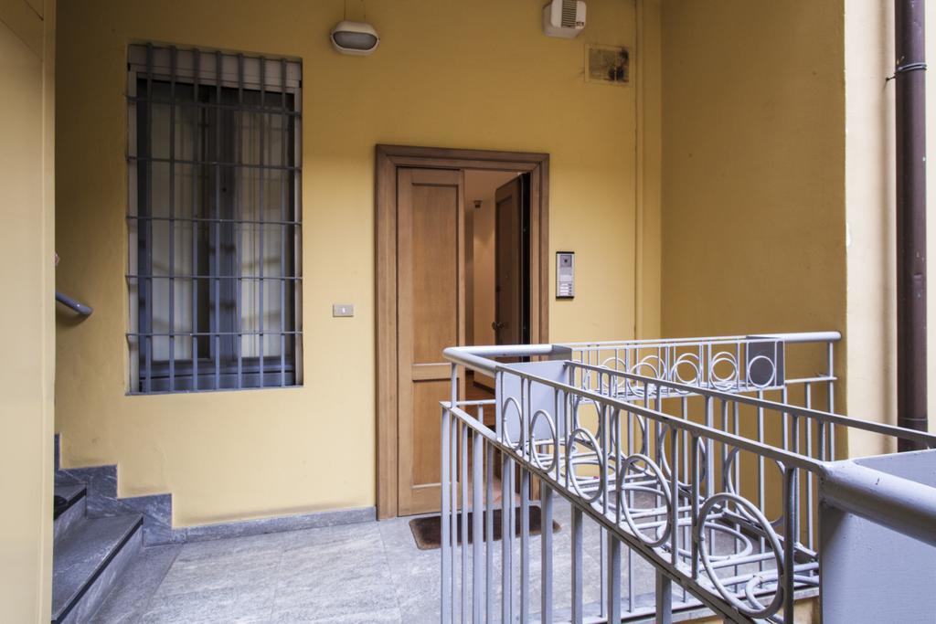 Hemeras Boutique Homes - Design Apartments In Milan Center Ngoại thất bức ảnh
