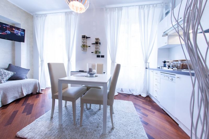 Hemeras Boutique Homes - Design Apartments In Milan Center Ngoại thất bức ảnh