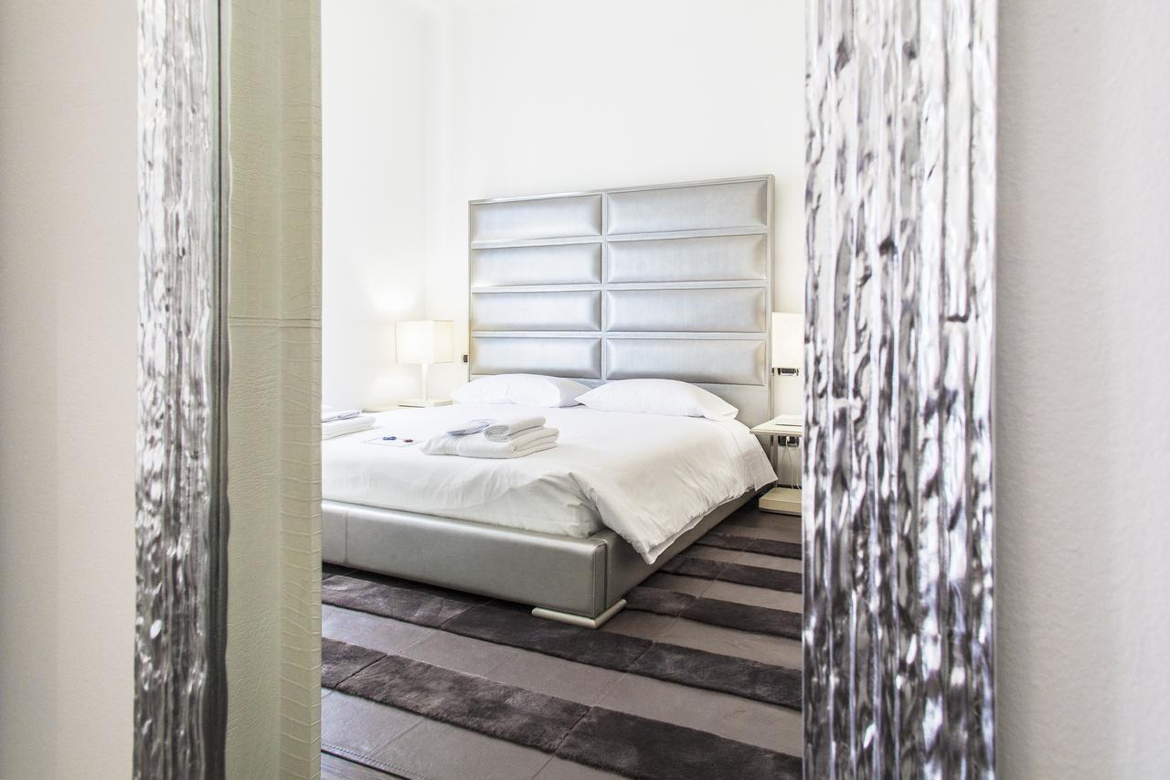 Hemeras Boutique Homes - Design Apartments In Milan Center Ngoại thất bức ảnh