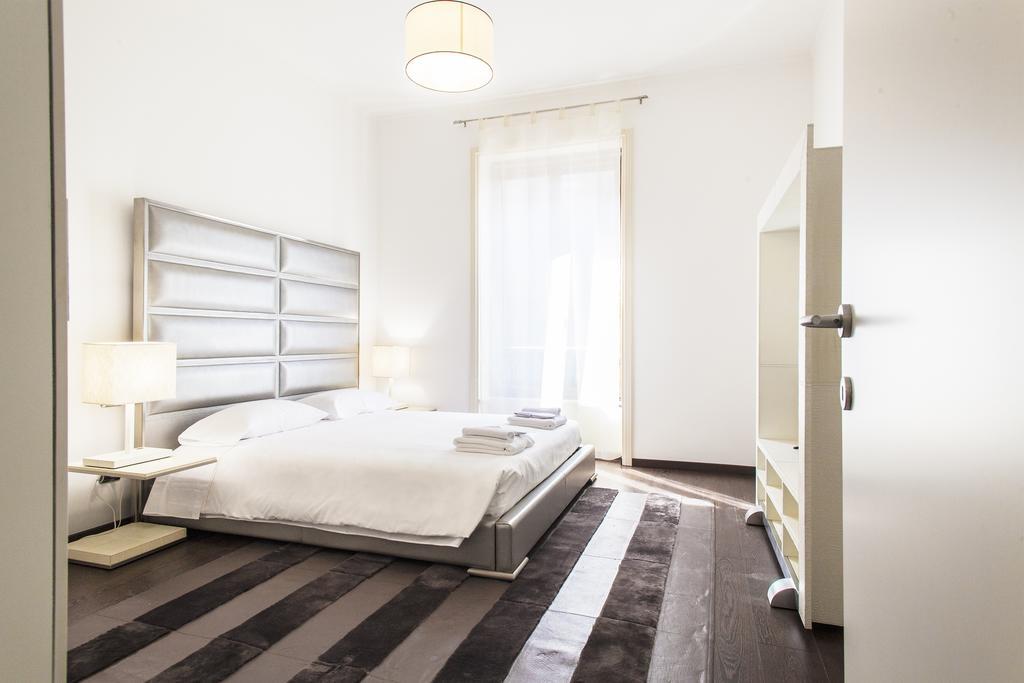 Hemeras Boutique Homes - Design Apartments In Milan Center Ngoại thất bức ảnh