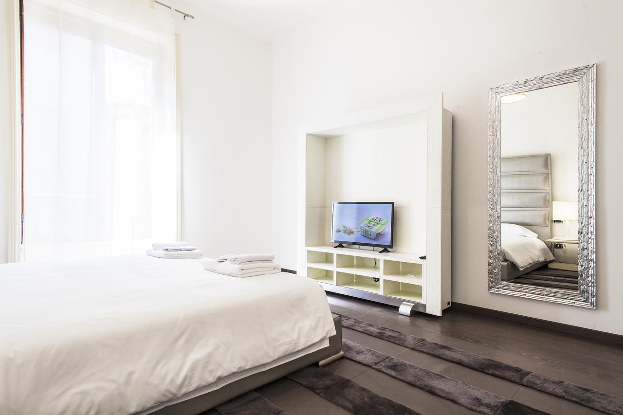 Hemeras Boutique Homes - Design Apartments In Milan Center Ngoại thất bức ảnh