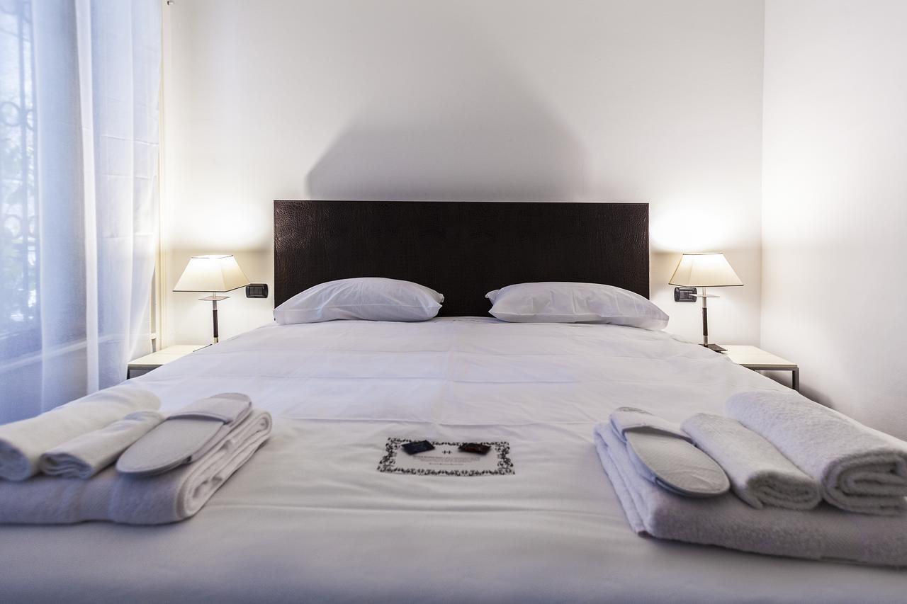 Hemeras Boutique Homes - Design Apartments In Milan Center Ngoại thất bức ảnh