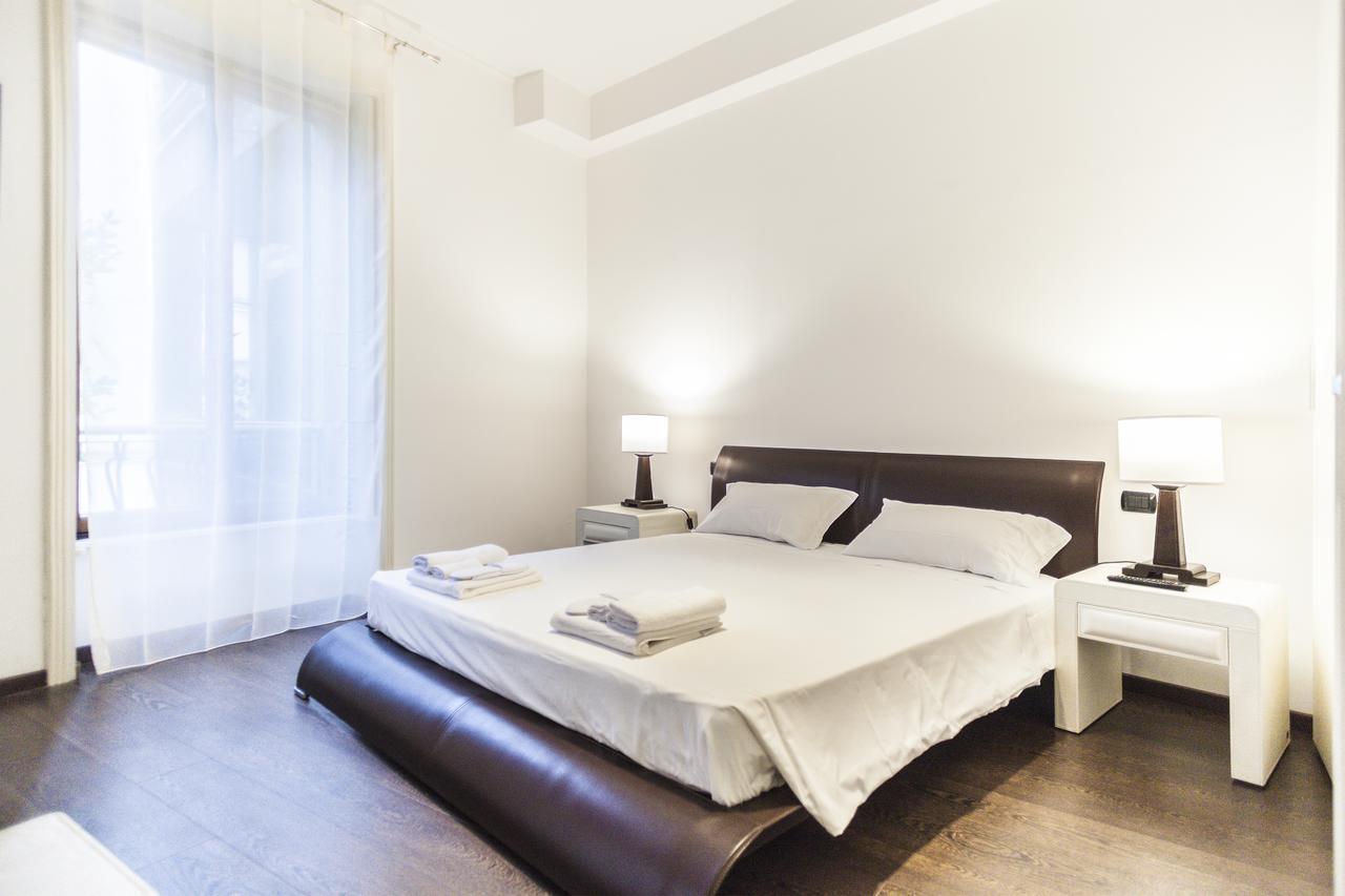 Hemeras Boutique Homes - Design Apartments In Milan Center Ngoại thất bức ảnh