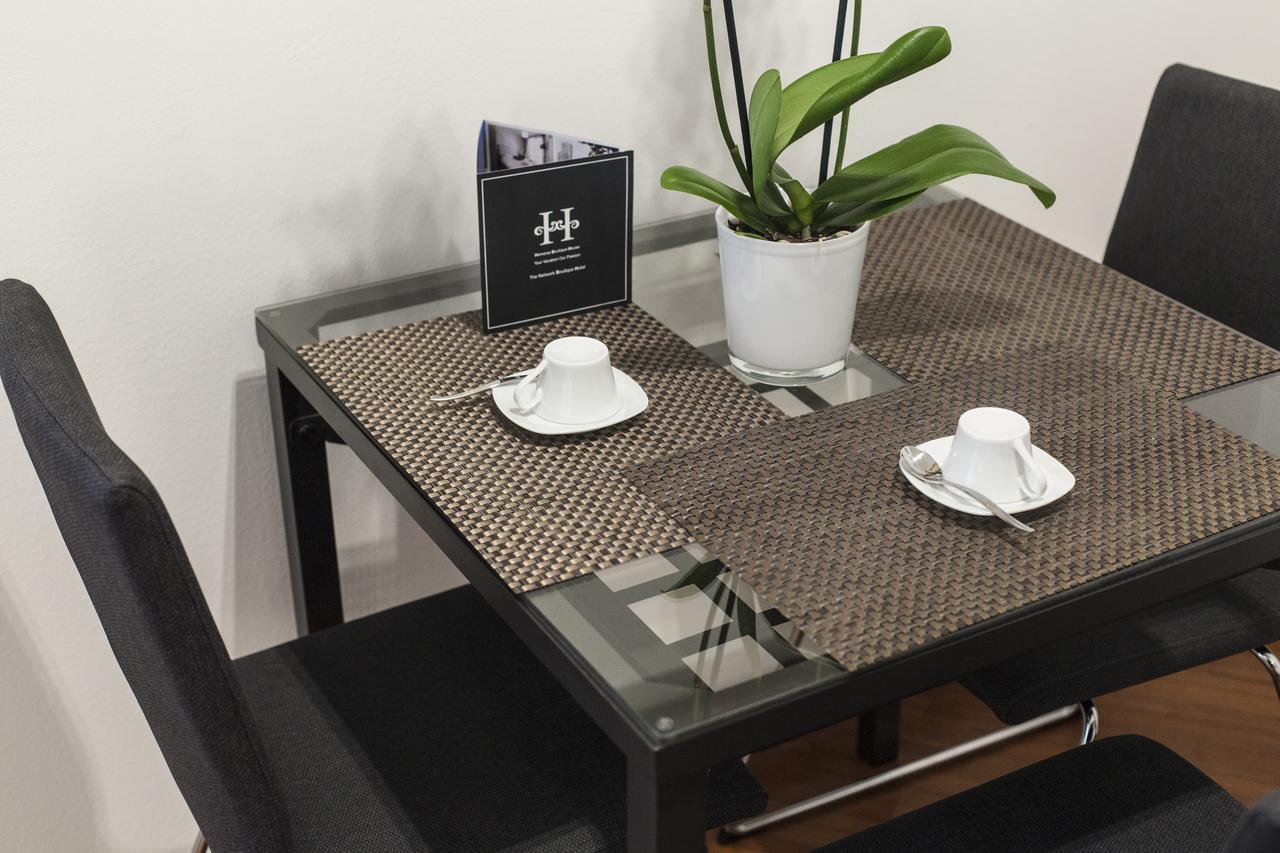 Hemeras Boutique Homes - Design Apartments In Milan Center Ngoại thất bức ảnh