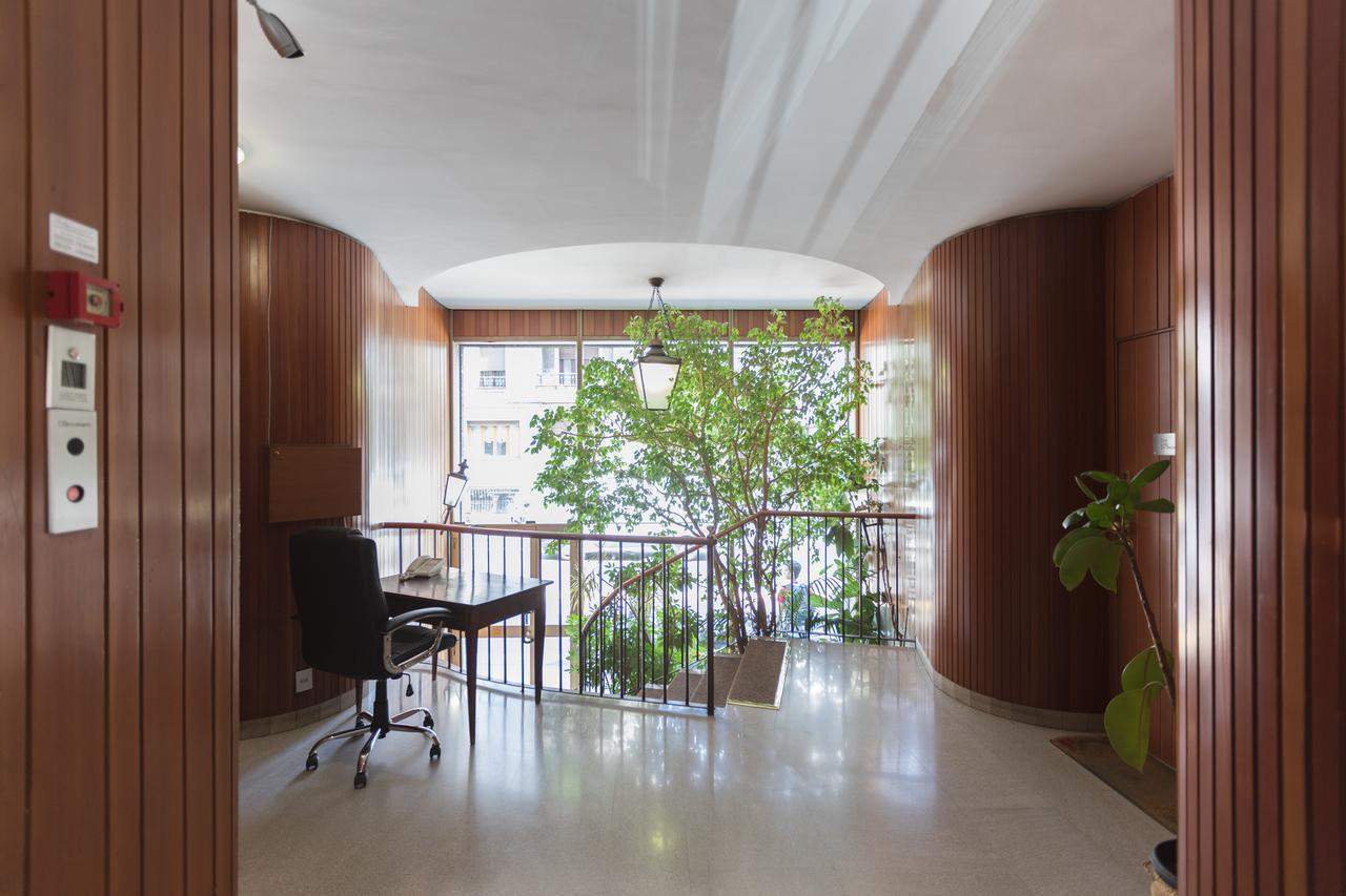 Hemeras Boutique Homes - Design Apartments In Milan Center Ngoại thất bức ảnh