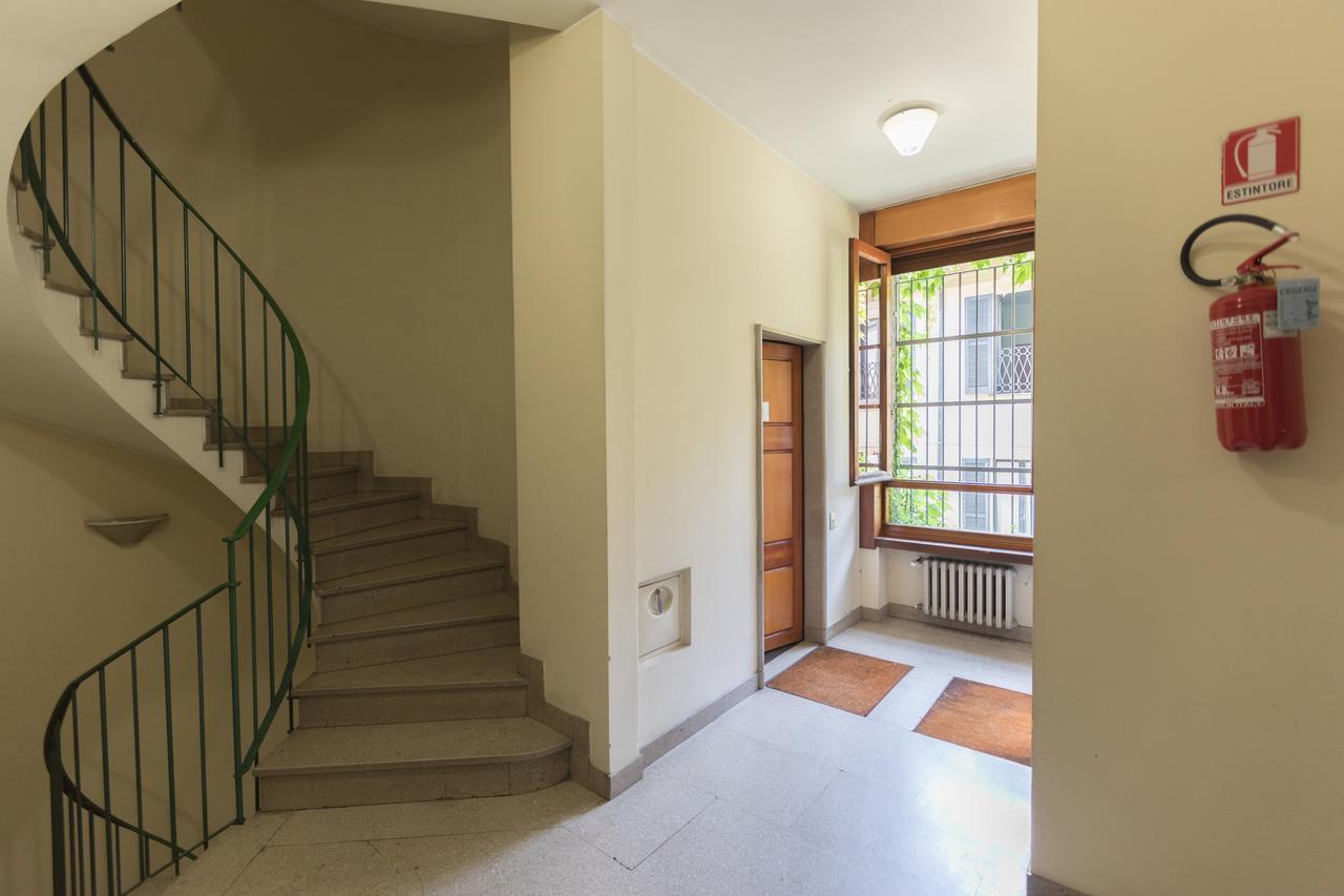 Hemeras Boutique Homes - Design Apartments In Milan Center Ngoại thất bức ảnh