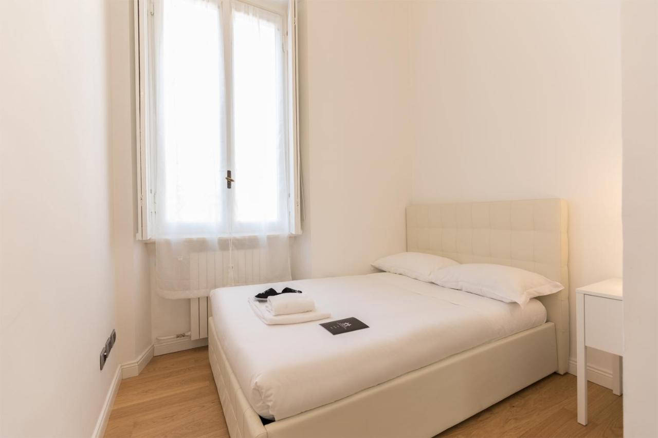 Hemeras Boutique Homes - Design Apartments In Milan Center Ngoại thất bức ảnh