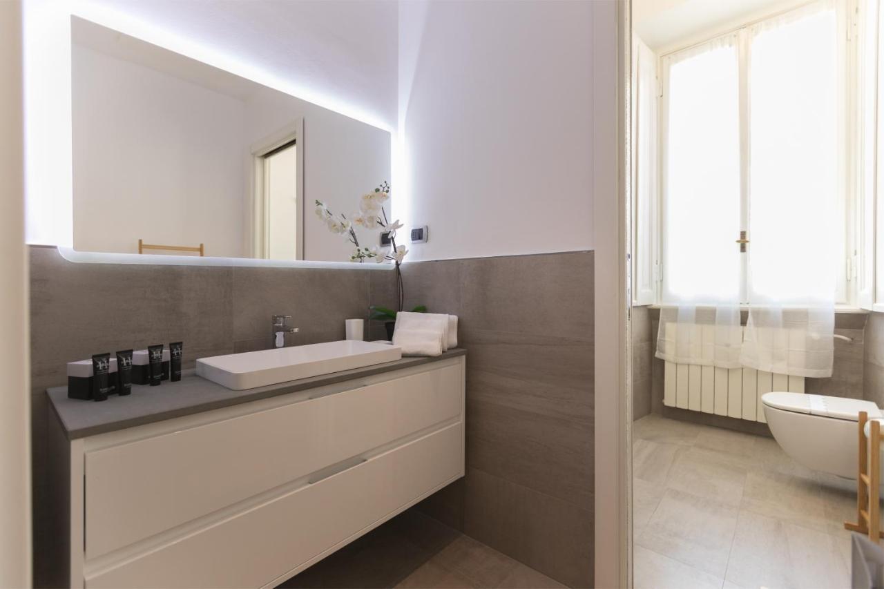 Hemeras Boutique Homes - Design Apartments In Milan Center Ngoại thất bức ảnh