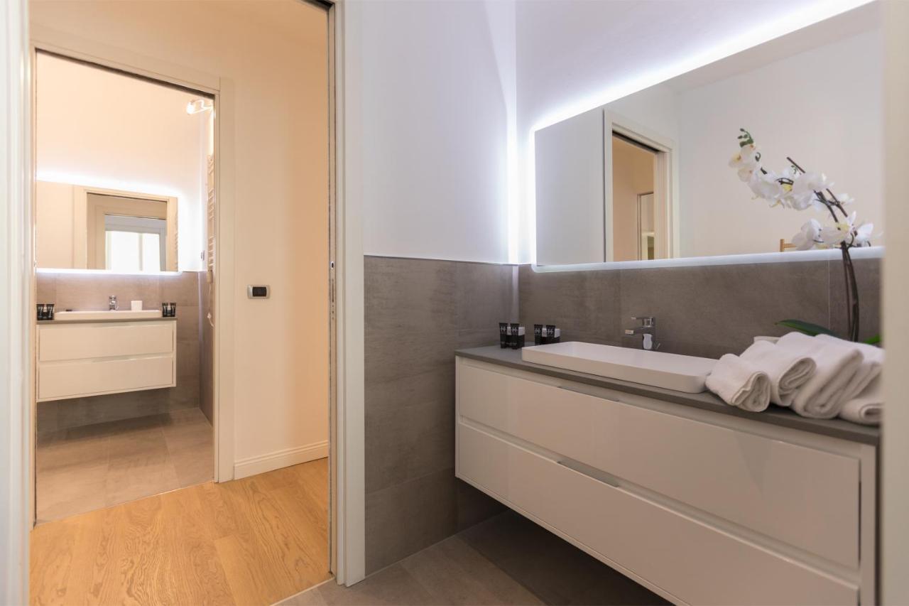 Hemeras Boutique Homes - Design Apartments In Milan Center Ngoại thất bức ảnh