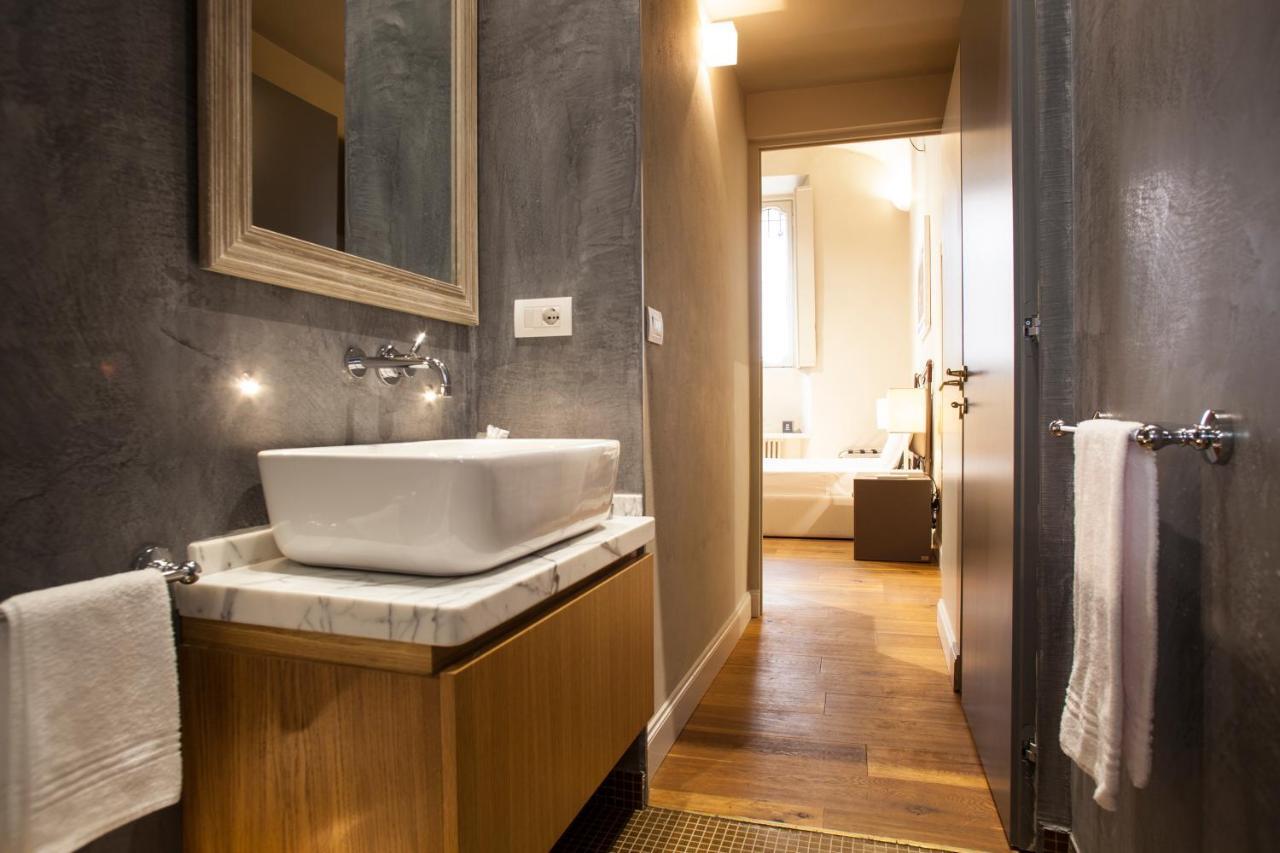 Hemeras Boutique Homes - Design Apartments In Milan Center Ngoại thất bức ảnh