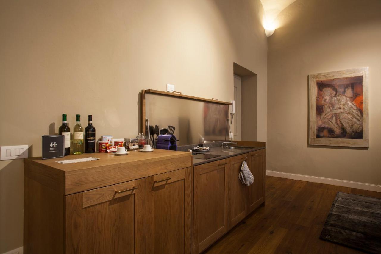 Hemeras Boutique Homes - Design Apartments In Milan Center Ngoại thất bức ảnh