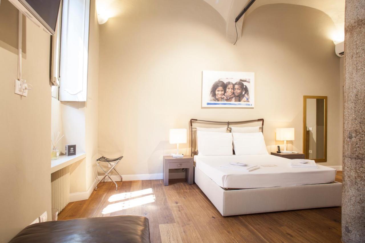 Hemeras Boutique Homes - Design Apartments In Milan Center Ngoại thất bức ảnh