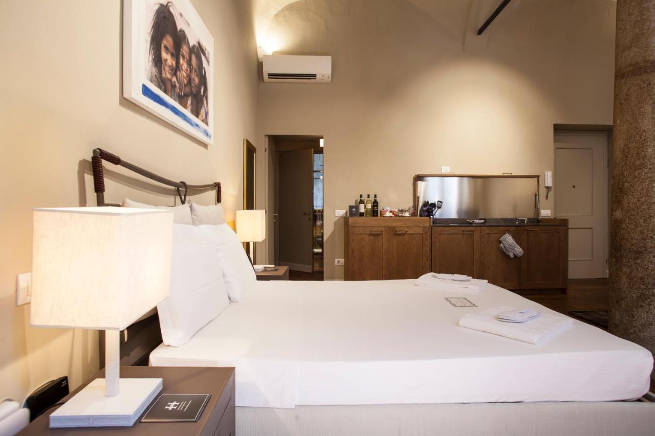 Hemeras Boutique Homes - Design Apartments In Milan Center Ngoại thất bức ảnh