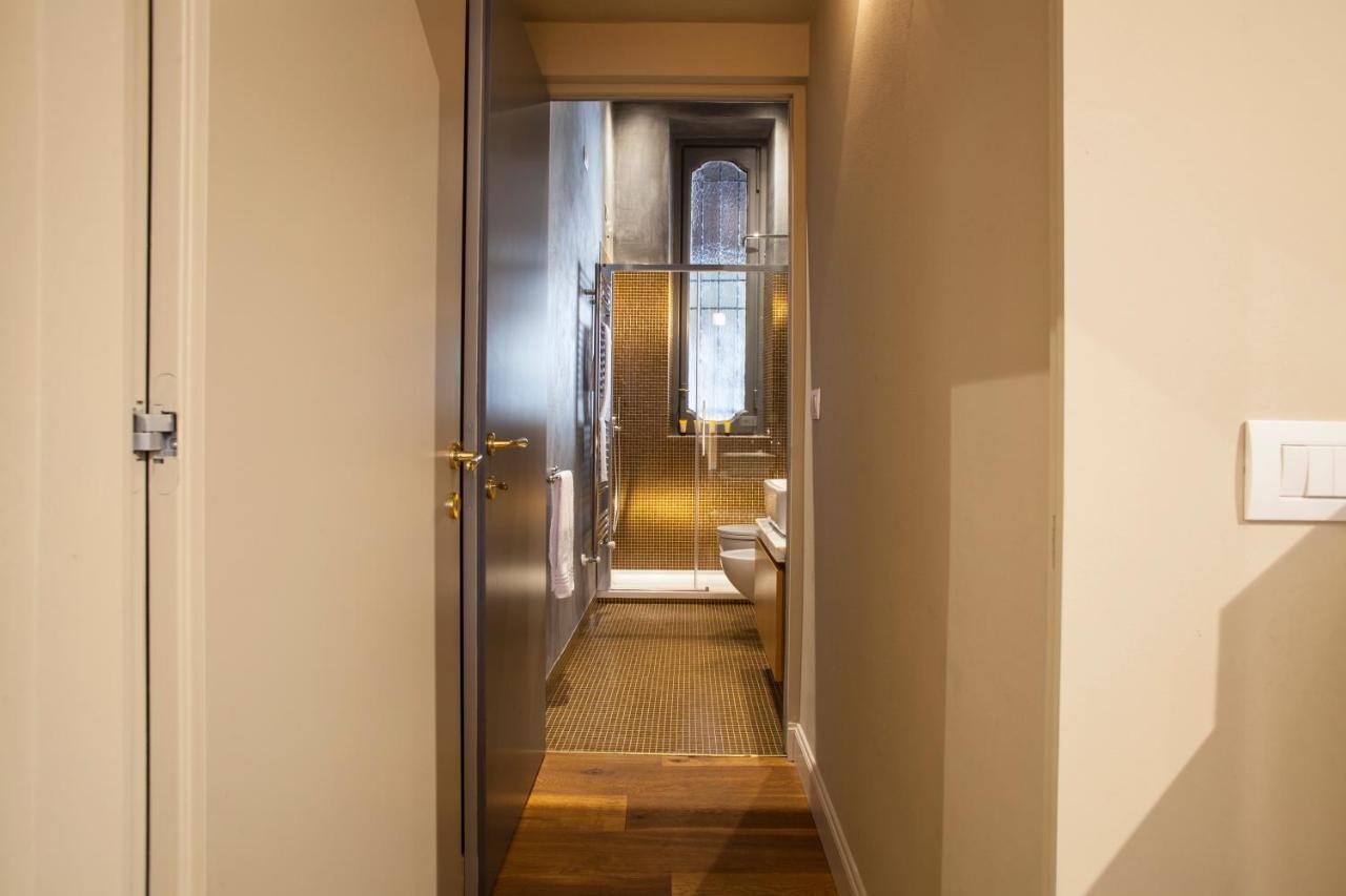 Hemeras Boutique Homes - Design Apartments In Milan Center Ngoại thất bức ảnh
