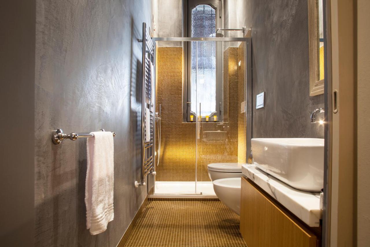 Hemeras Boutique Homes - Design Apartments In Milan Center Ngoại thất bức ảnh